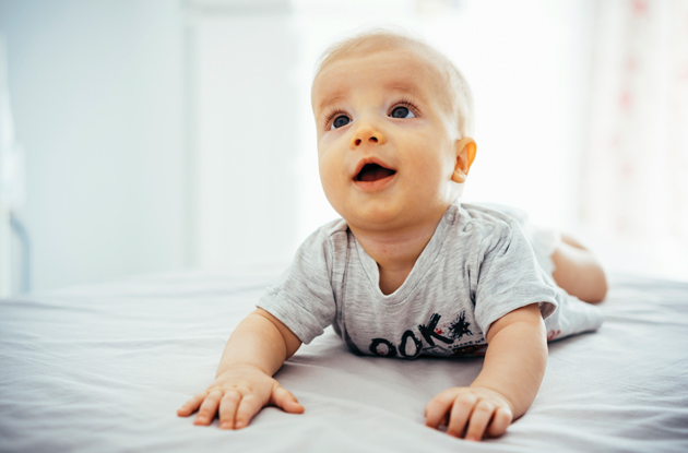 Baby Development Without Tummy Time: How Your Little One Can Still Thrive